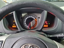 Compteur Toyota URBAN CRUISER