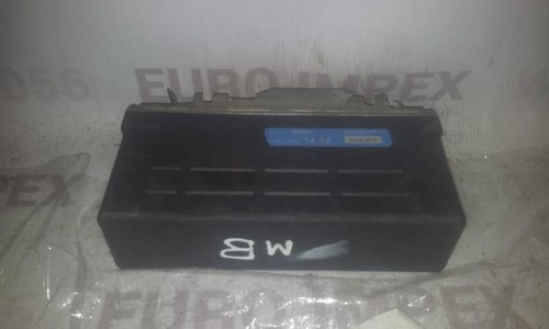 0265101040 Steuergerät ABS 0125457432 Mercedes-Benz C-CLASS DE2131-21