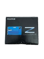 Current Fujifilm Z20FD marketplace offer