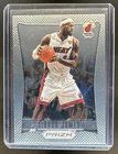 2012-13 Panini Prizm LeBron James #1 Heat