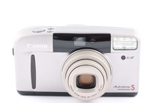 Near Mint Canon Autoboy S PANORAMA 35mm Point Shoot Film Camera Japan