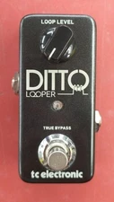 TC Electronic Ditto Looper Pedal