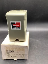 Furnas Pressure Switch 69WR2