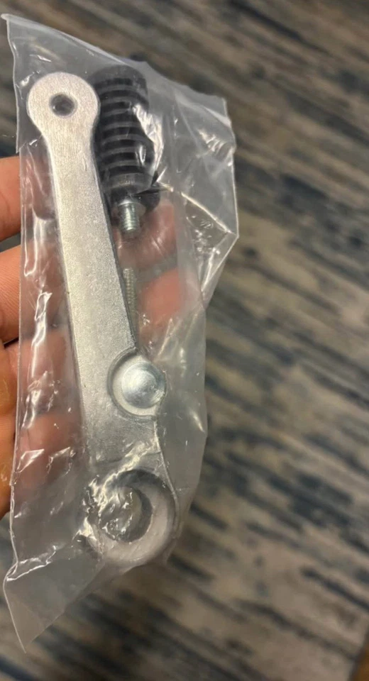 齿轮变速杆适用于本田 CBR600RR 2003 - 2018 CBR1000RR 2004-2018 — 第 2/2 张图片