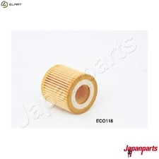 OIL FILTER FO-ECO118 FOR SKODA ROOMSTER/Praktik FABIA/II/Combi PRAKTIK VW 1.2L