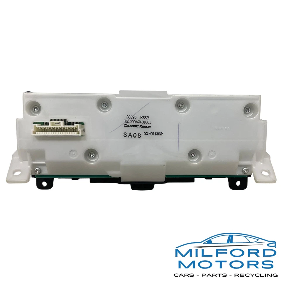 Sintonizador de radio para equipo de audio usado - Se adapta a Infiniti EX35 2008-2012 3,5 L Foto 2 de 4