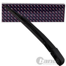 AIC WISCHERARM HINTEN+WISCHBLATT für NISSAN QASHQAI J10 N.J10 JJ10E 1.5-2.0