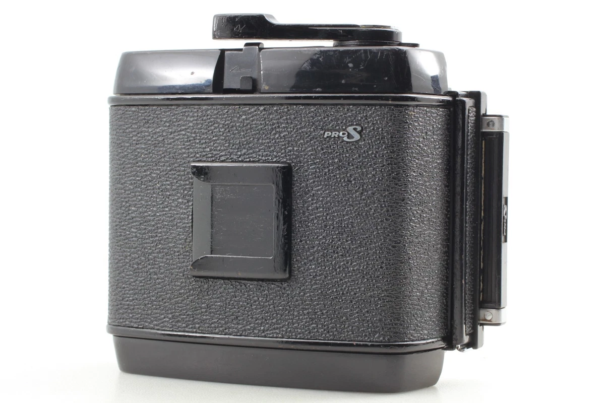 Mamiya Rb67 120 Back for sale | eBay
