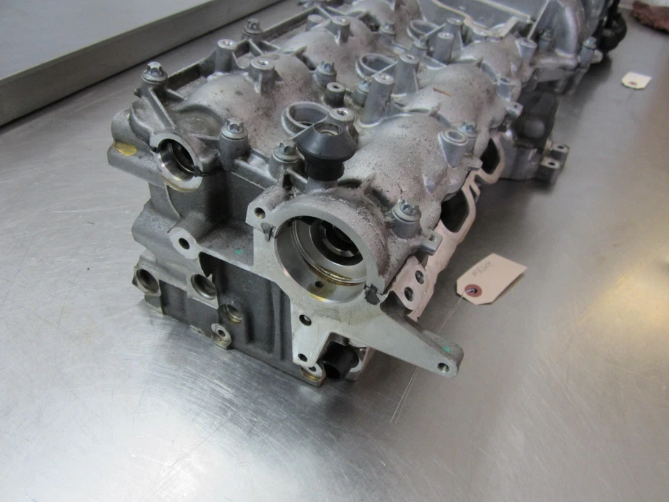 Culata izquierda para 06-07 Mercedes-benz C280 4Matic 3.0 27201624 AWD Foto 4 de 4