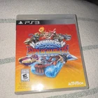 Activision Skylanders SuperChargers PlayStation 3 Multiplayer Manual Included