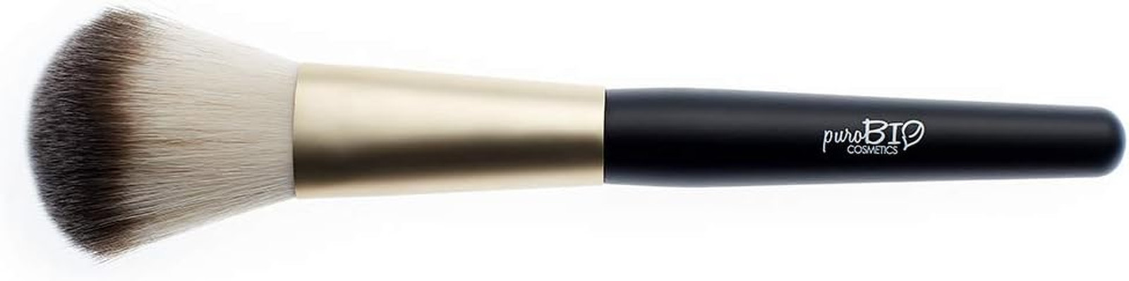 Pennello Cipria Professionale No. 1 - 60 Gr Luxury Soft Touch