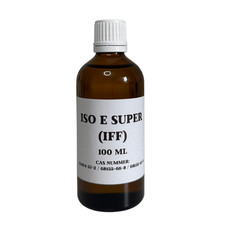   Iso E Super IFF 100 ml   Hochreiner Duftroh...