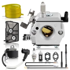 Carburetor Carb For Stihl 028 028AV 028 SUPER Walbro WT-16B Tillotson HU-40D