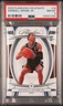 2022 Flawless Collegiate #18 Wendell Moore Jr. 4/25 GENUINE DIAMOND PSA 8