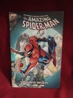 The Amazing Spider-Man Dying Wish Hardcover Graphic Novel