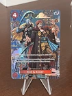 One Piece Kid & Killer - EB01-003 (SP) - The Azure Sea's Seven (OP14) English