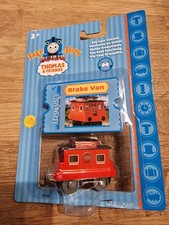 Take Along Thomas & Friends Brake Van LC76103 Die Cast Metall