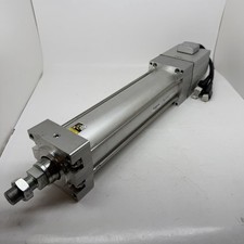 IAI RCP2-RA10C-I-86P-5-200-P2-S High Thrust Electric Actuator