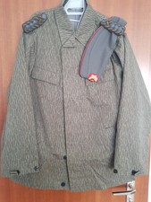 Felddienstuniform Sommer General NVA