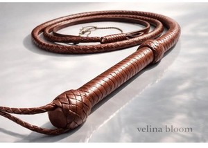 その他 Australian Bullwhip 8feet, Brandy 8ft. Bullwhip | eBay