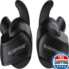 Gloryfire Shooting Ear Protection Ear Plugs For Shooting Range Hearing