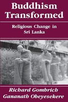 Richard Gombrich (U. A.) | Buddhism Transformed | Taschenbuch | Englisch (1990)