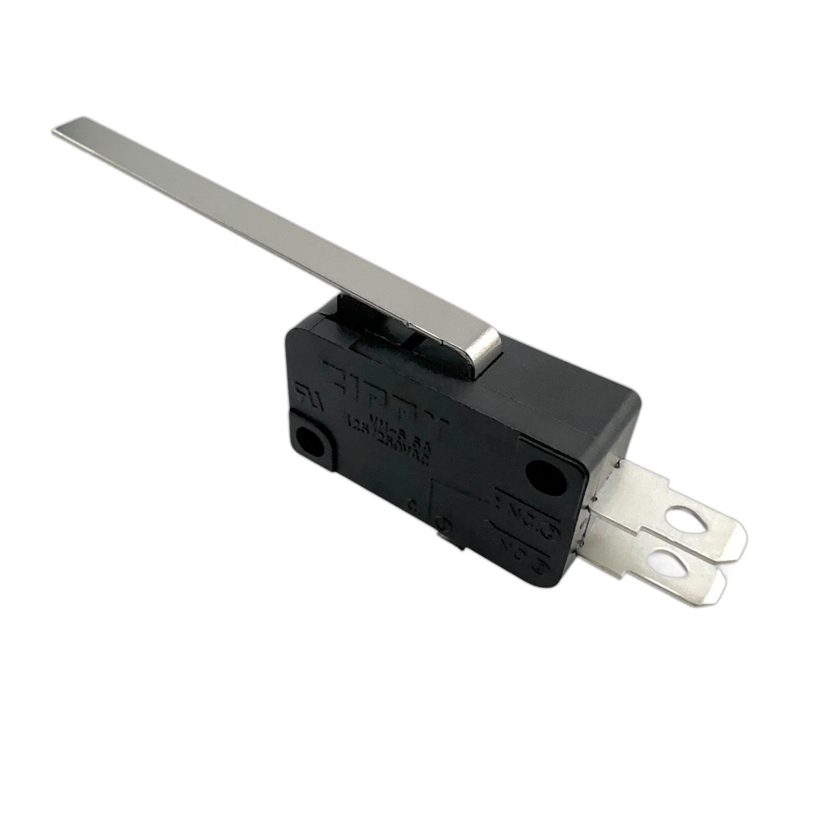 ZIPPY VM-05S-03D0-Z 51MM Lever Micro Switch 3-Pins 5A 125/250VAC