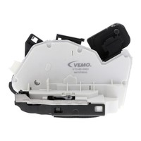 TÜRschloss Verriegelung Hinten Links FüR Seat Leon Rapid Yeti Golf Jetta Vemo