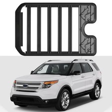 Upgraded Roof Rack Platform Fit For Ford Explorer 2011-2019 Roof Platform Upgraded Roof Rack Platform Fit For Ford Explorer 2011-2019 Roof Platform