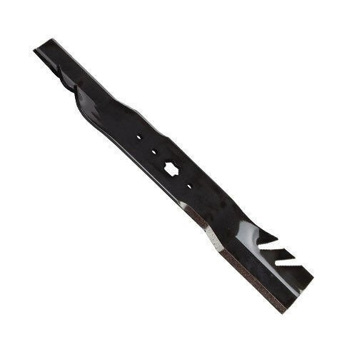 12-Pack Oregon 598-672 G5 Gator Mulcher Blades for Cub Cadet 54