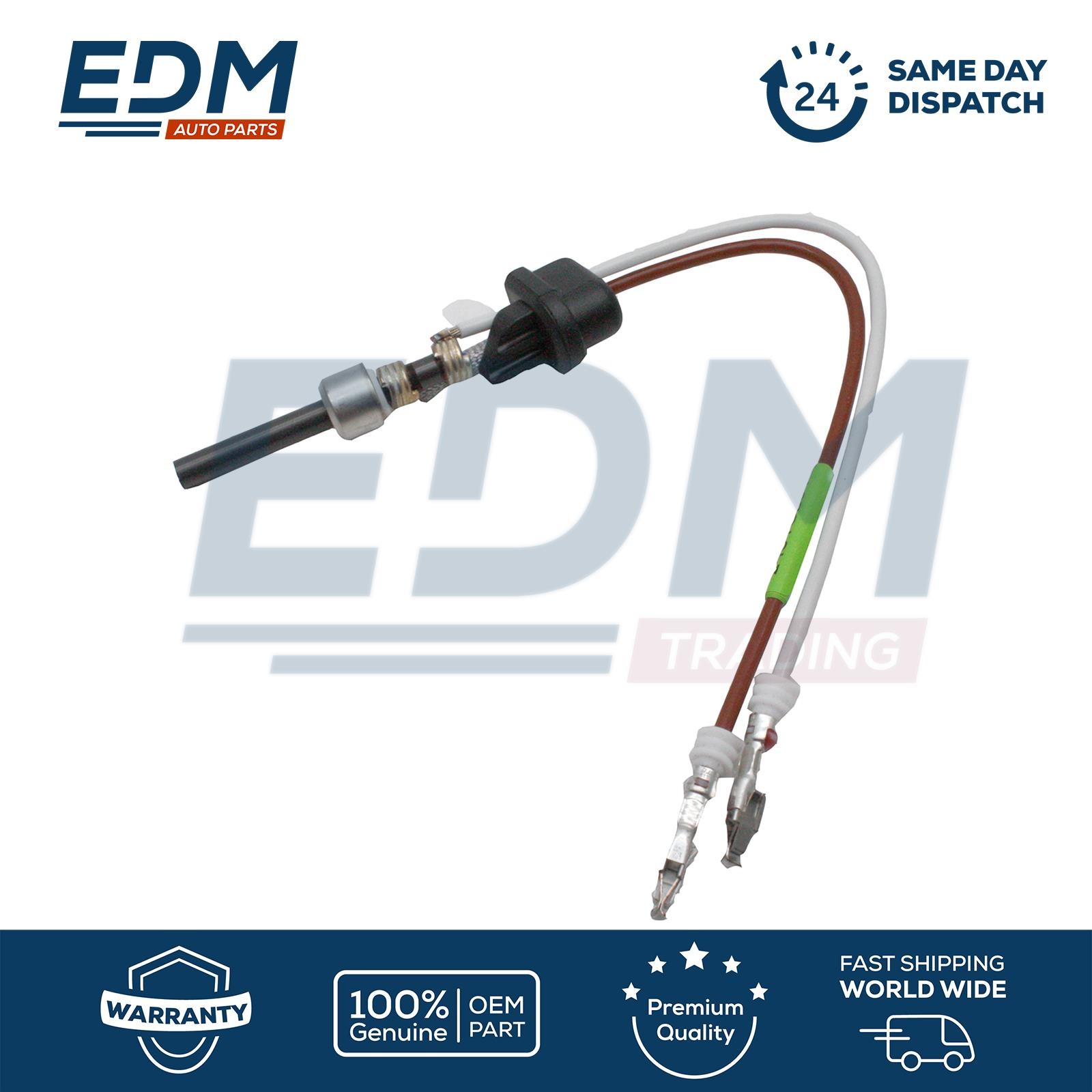 Eberspacher Espar Hydronic 2 Glow Pin 252526990111, Gaskets Included