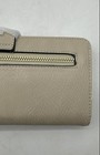 NWT Jessica Moore Women's JM-373SND Sand Everyday Card Pockets Bifold Wallet — photo 7