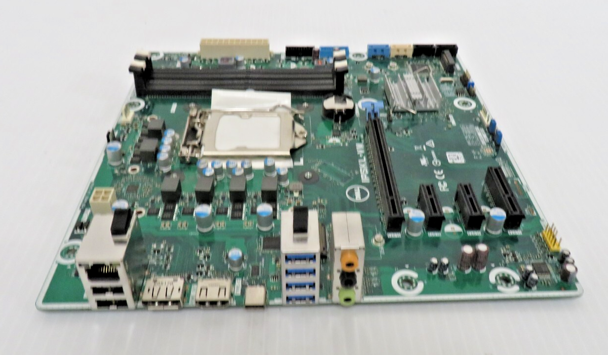 Dell XPS 8910 Desktop IPSKL-VM LGA1151 Motherboard 0WPMFG WPMFG | eBay