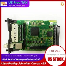 NEW FANUC A20B-8201-0020 Circuit Board