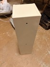 JR-Locker DD-330 5 Door Wall Mount Drop Box Locker Mail Key Deposit NEW Open Box — photo 7