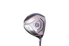 TaylorMade JetSpeed 15* 3-Wood RH Matrix Velox T Stiff Flex 69g