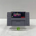 Brain Lord (Super Nintendo SNES, 1994)