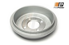 ProfiPower 6B2003 Brake Drum for Seat, VW