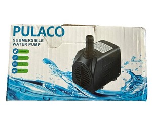 pulaco water pump