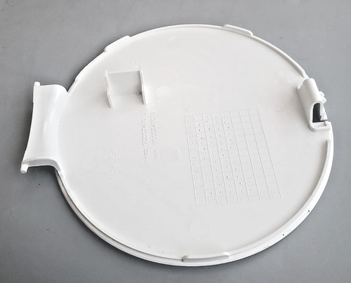 BOSCH WAT28660GB WASCHMASCHINE Pumpe Filtertür