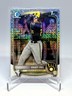 Brady Ebel 2025 Bowman Draft Chrome 1st Mojo Refractor #BDC-194 RC