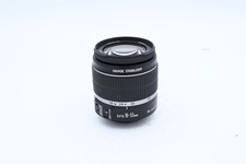 Canon 18-55mm f/3.5-5.6 IS STM Lens for EF-M Mount, Graphite Black