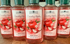 5 (FIVE) COUNTRY APPLE Aloe & ProVita B 10oz ...