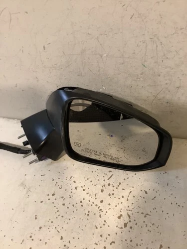2024 TOYOTA GRAND HIGHLANDER PASSENGER RH DOOR MIRROR OEM C112R-20184 TL