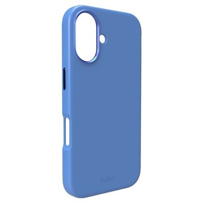 Coque Puro IPHONE 16 Icon Mag Pro Blue Lagoon
