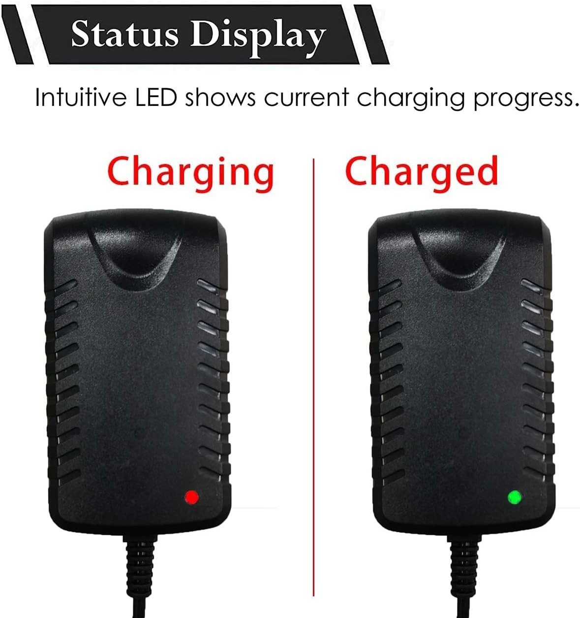 Ride-On Charger Image 6