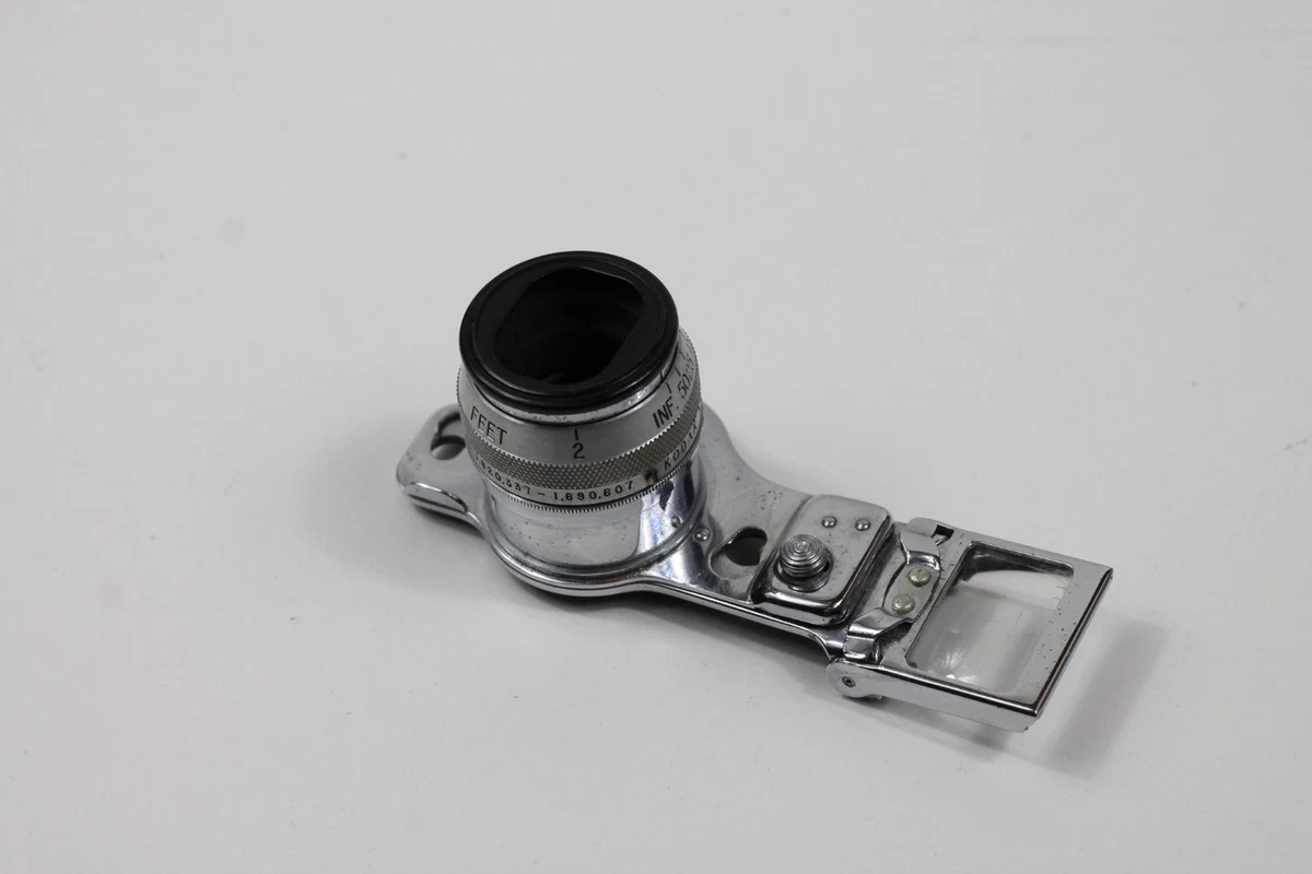 Kodak Camera Lenses for sale | eBay