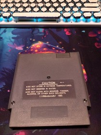 M.C. Kids NINTENDO NES~cart only ~