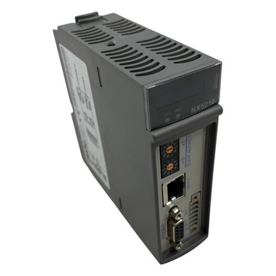 Módulo CLP ALTUS NX5210 24vDC 10/100 BASE TX