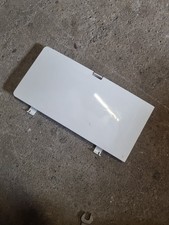 Trockner KONDENSTROCKNER Privileg PWCT CM08 8B DE Wärmetauscher Klappe Deckel